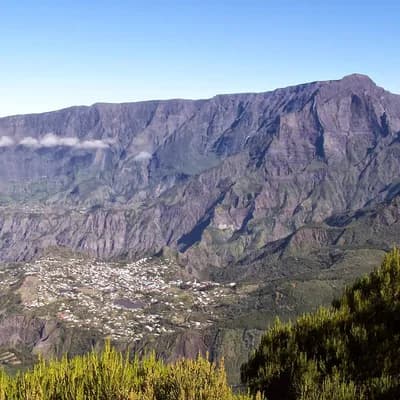 CilaosAventure.com