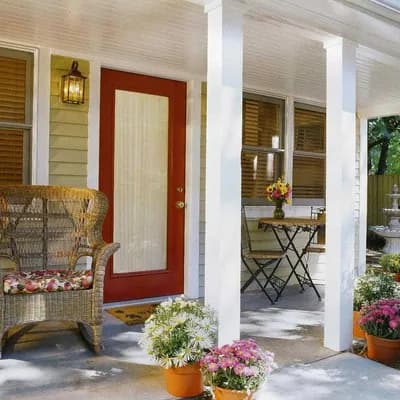 Hidden Garden Cottages & Suites