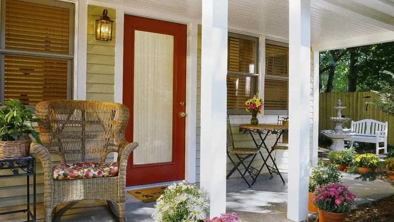 Hidden Garden Cottages & Suites
