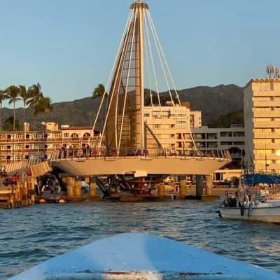 Piñata PV Hotel