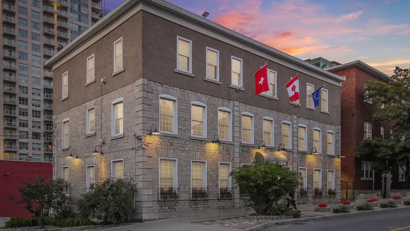 Swiss Hotel