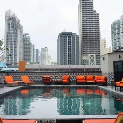 Ramada by Wyndham Bangkok Sukhumvit 11