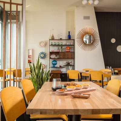 Ohtel Pantry