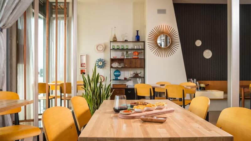 Ohtel Pantry