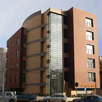 Berthelot Hotel