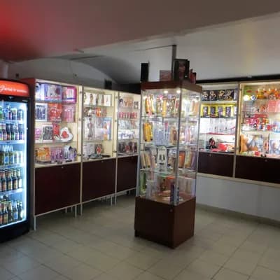 Salons LABI