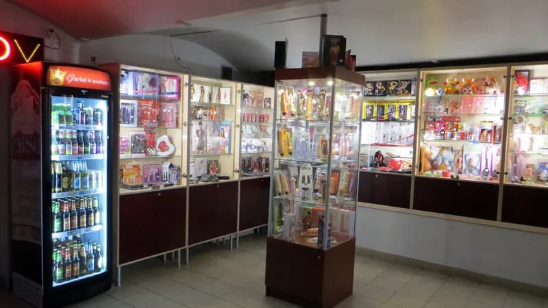 Salons LABI