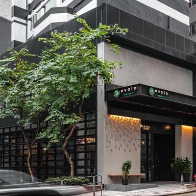 Ovolo Central