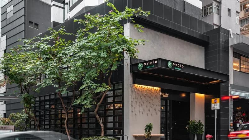 Ovolo Central