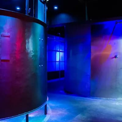Phoenix Sauna Düsseldorf