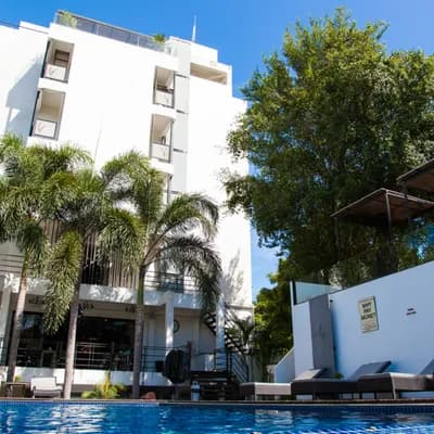 Manita boutique Hotel