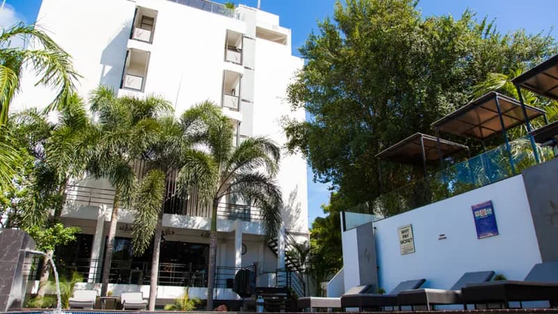 Manita boutique Hotel