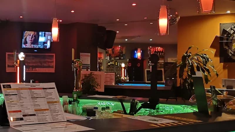 Shelter Bar Lisboa