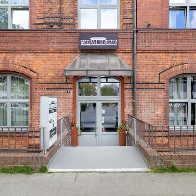 Hotel Volksschule