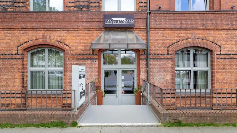 Hotel Volksschule