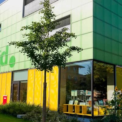 südpunkt - Zentrum für Bildung und Kultur
