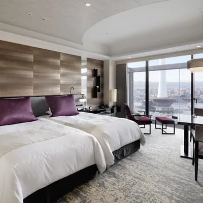 Hotel Granvia Kyoto