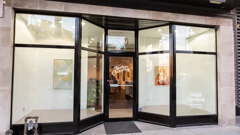 Northern Contemporary Gallery