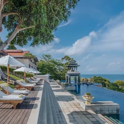Pimalai Resort and Spa