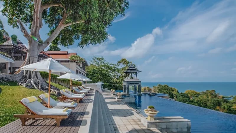 Pimalai Resort and Spa