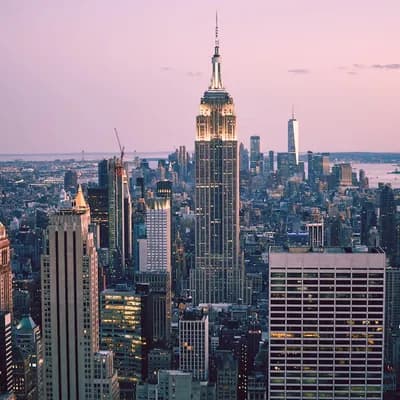 Manhattan Penthouse
