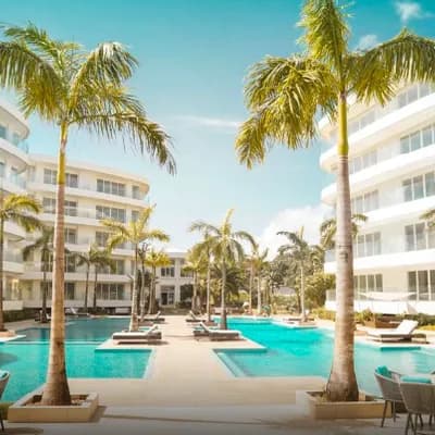 Aqua Boracay