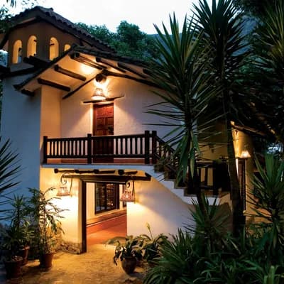 Inkaterra Machu Picchu Pueblo Hotel