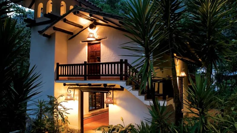 Inkaterra Machu Picchu Pueblo Hotel