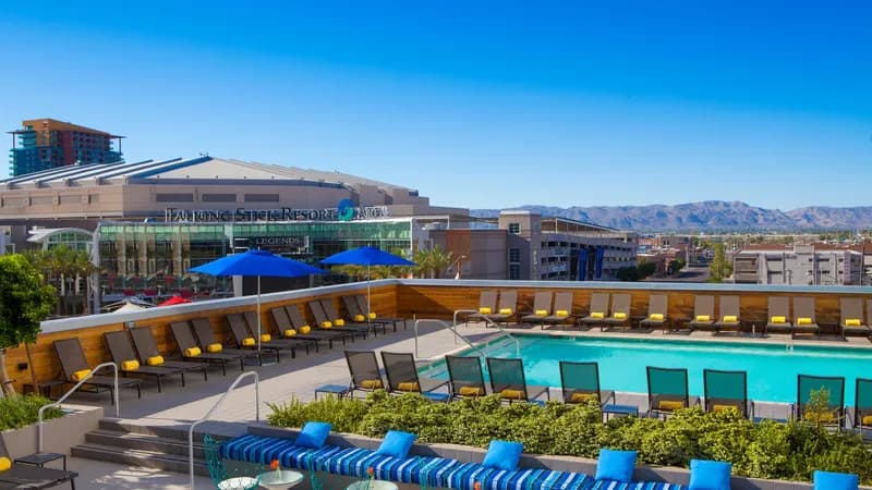 Kimpton Hotel Palomar Phoenix
