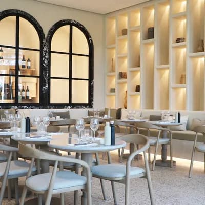 Café Laffitte