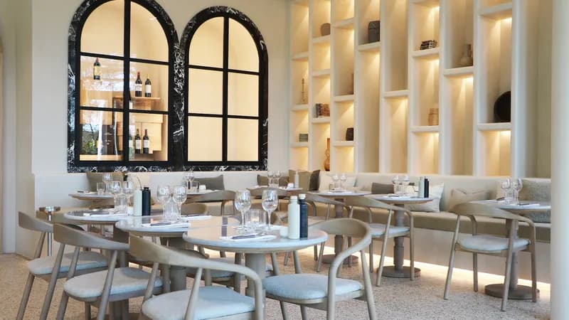 Café Laffitte