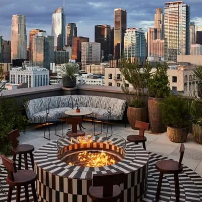 Downtown LA Proper Hotel