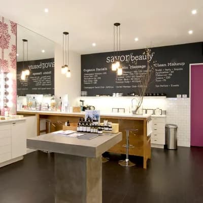Savor Beauty + Spa