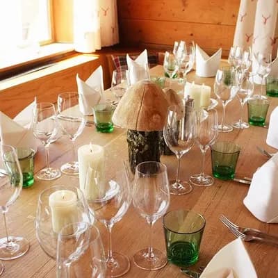 Restaurant und Boutique Pension Jägerwirt