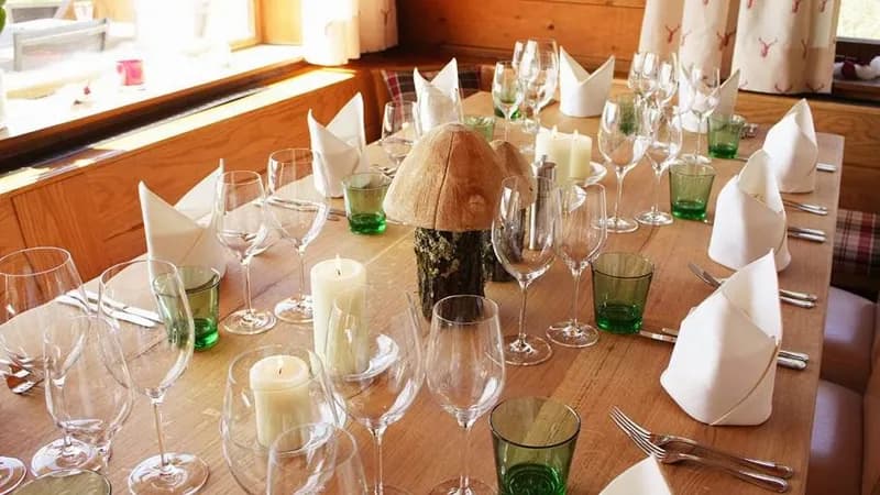 Restaurant und Boutique Pension Jägerwirt