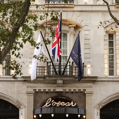 L'oscar London