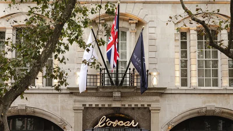 L'oscar London