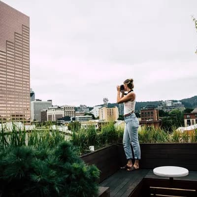 The Society Hotel - Portland