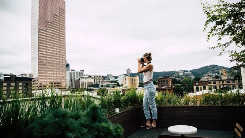 The Society Hotel - Portland