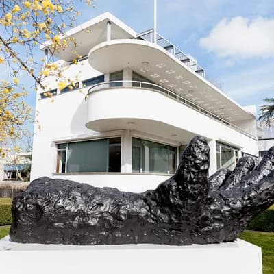 Chabot Museum