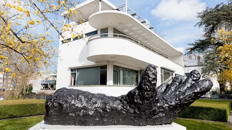 Chabot Museum