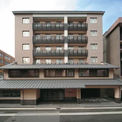 Via Inn Kyoto Shijo Muromachi