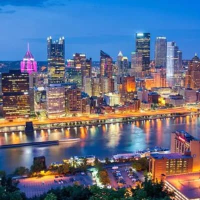 Westin Convention Center Pittsburgh