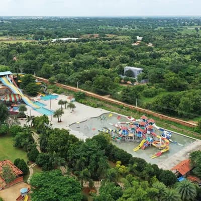 Dream Valley Resorts