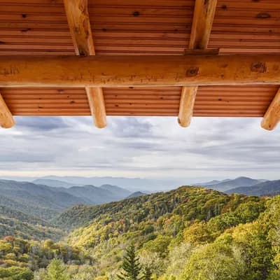 Dollywood Cabins