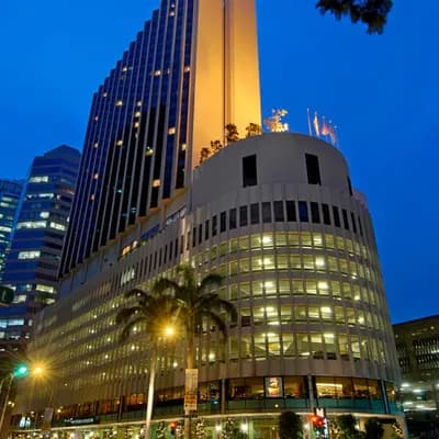 M Hotel Singapore City Centre