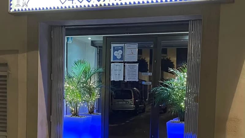 Nîmes Club Sauna