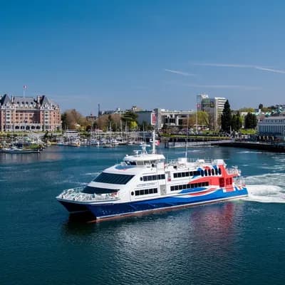 FRS Clipper (Clipper Vacations)