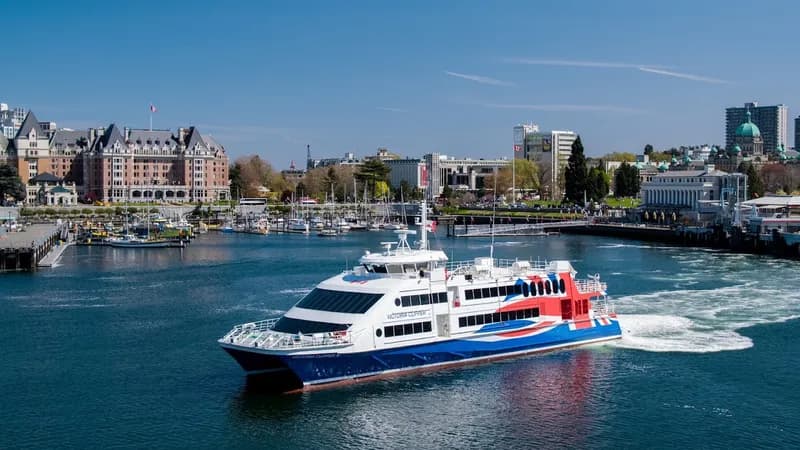 FRS Clipper (Clipper Vacations)