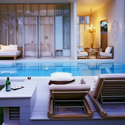 SALA Phuket Mai Khao Beach Resort